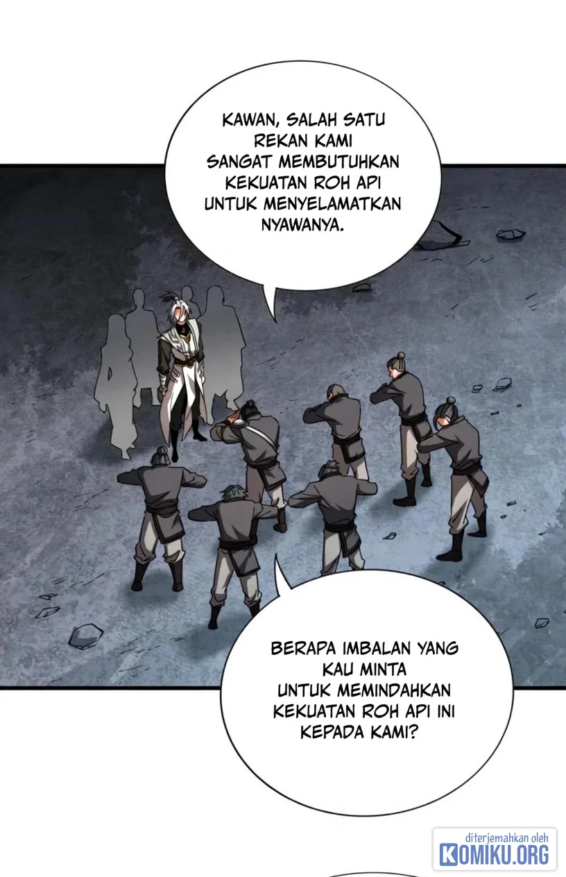 My Disciples Cultivate, While I Slack Off! Chapter 104 Gambar 20