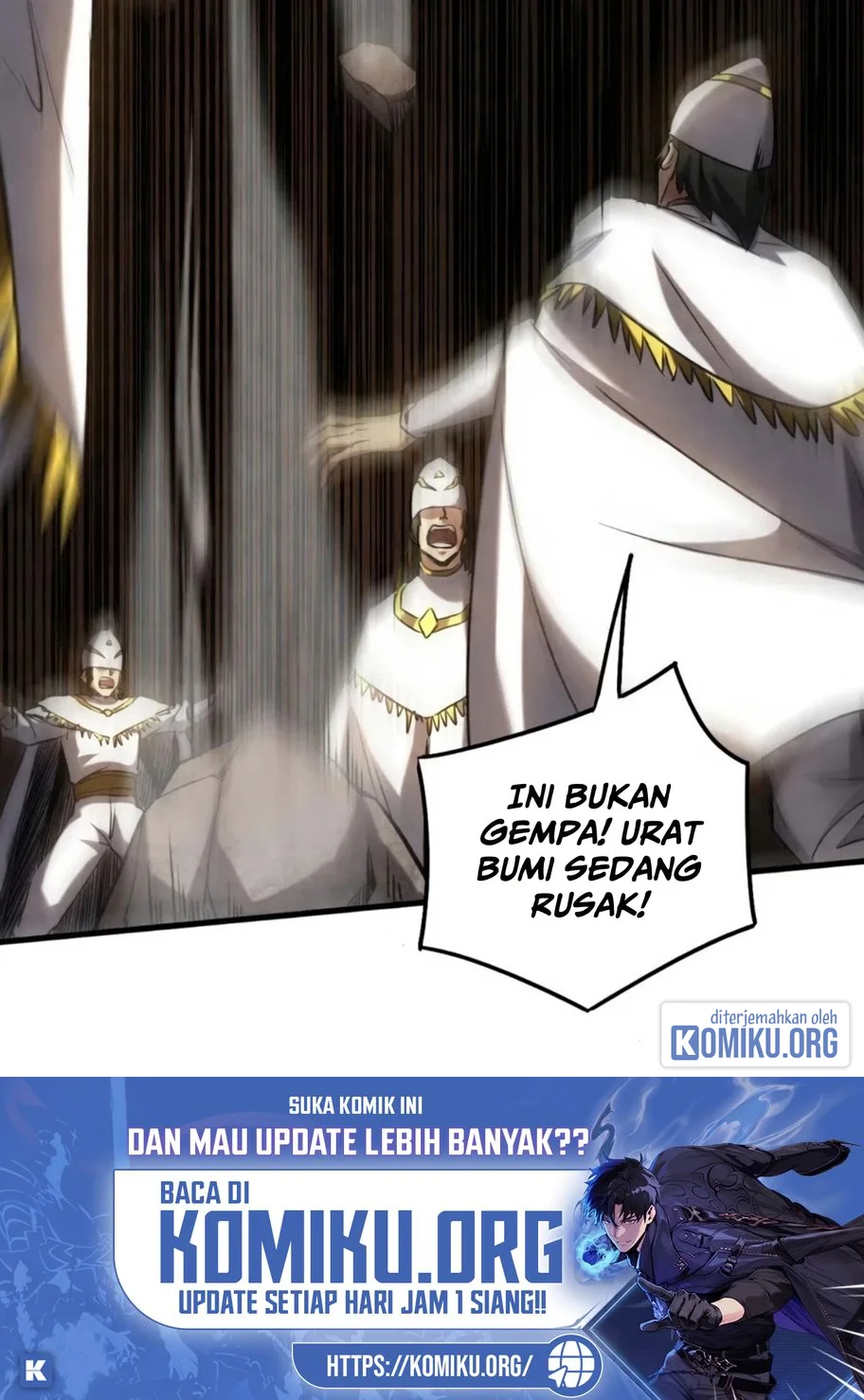My Disciples Cultivate, While I Slack Off! Chapter 104 Gambar 5