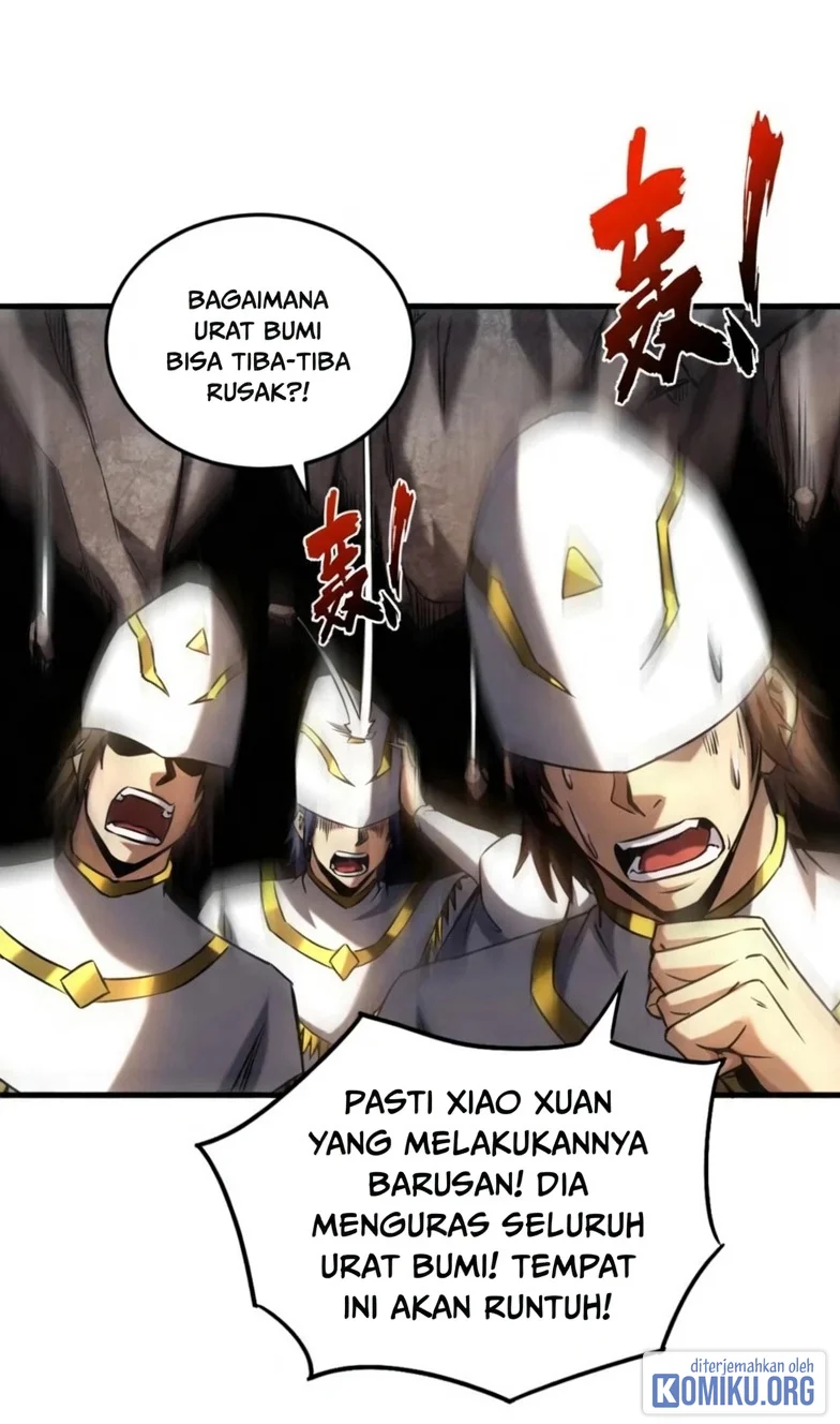 My Disciples Cultivate, While I Slack Off! Chapter 104 Gambar 6