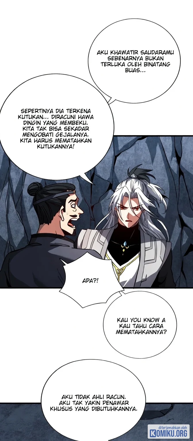 My Disciples Cultivate, While I Slack Off! Chapter 105 Gambar 12