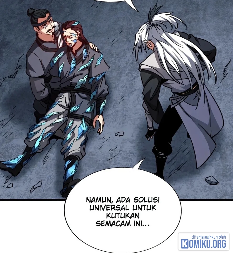 My Disciples Cultivate, While I Slack Off! Chapter 105 Gambar 13