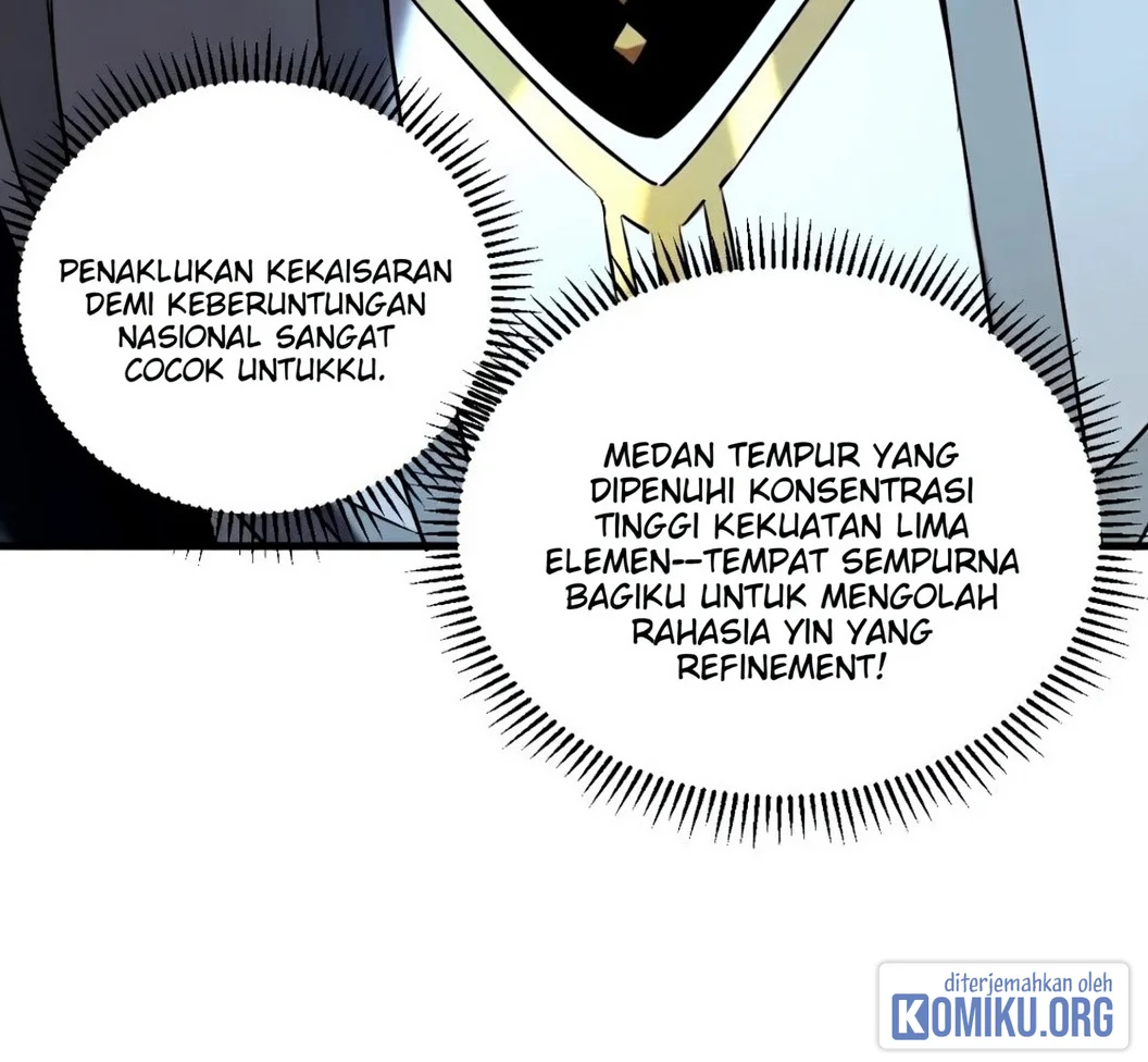 My Disciples Cultivate, While I Slack Off! Chapter 105 Gambar 18