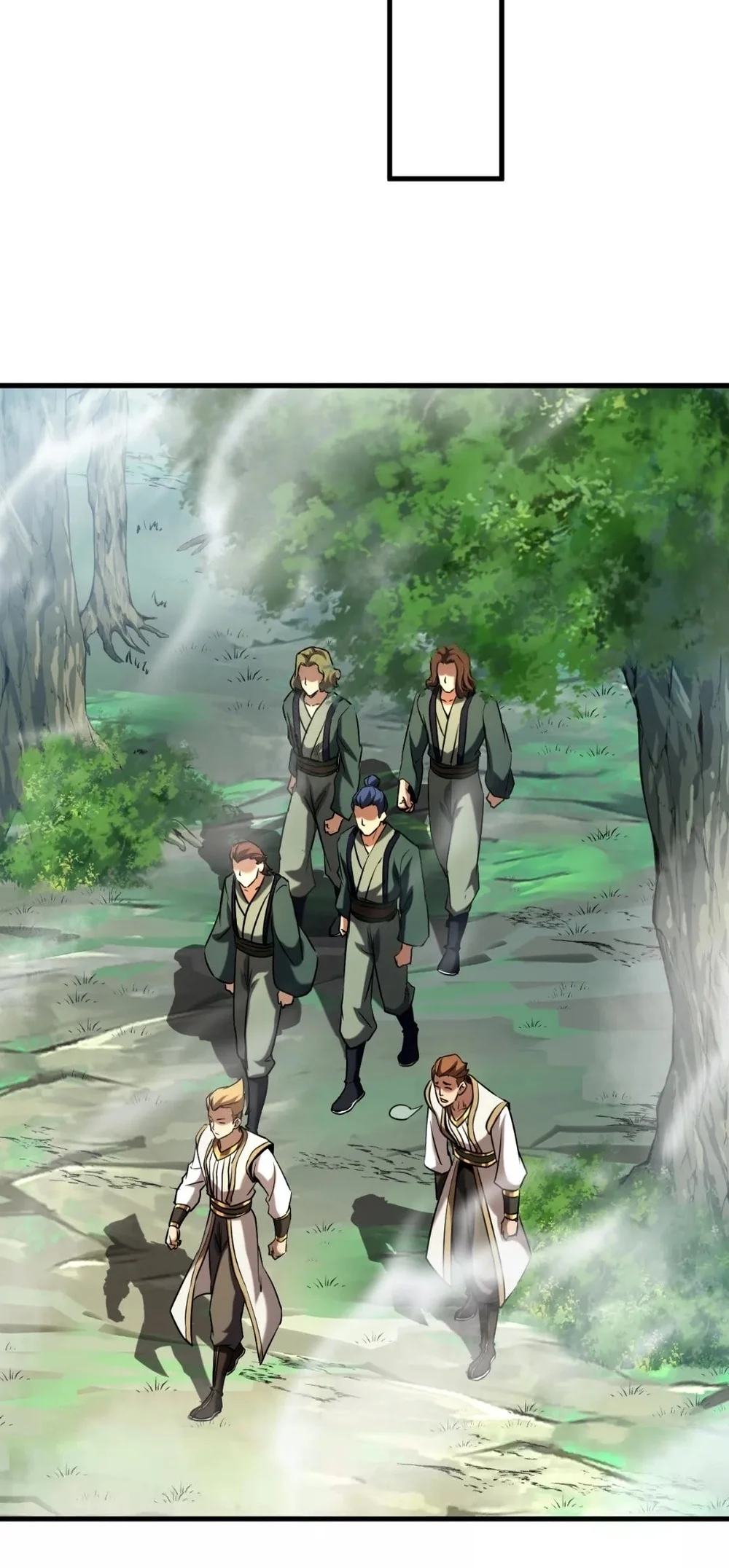 My Disciples Cultivate, While I Slack Off! Chapter 105 Gambar 20