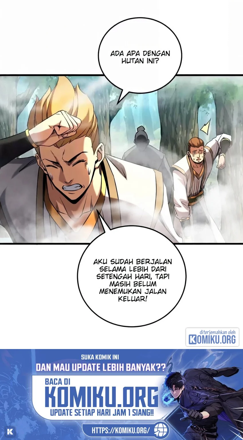 My Disciples Cultivate, While I Slack Off! Chapter 105 Gambar 21