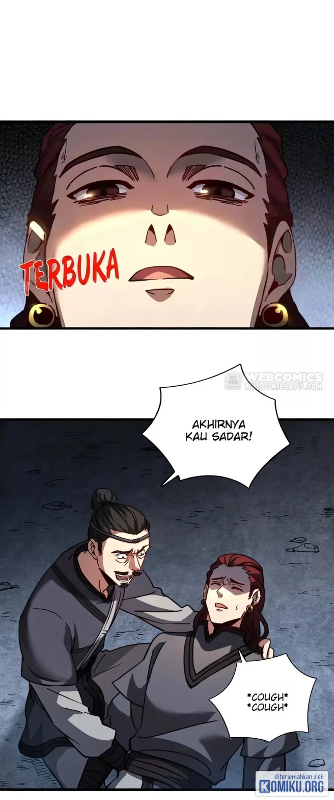 My Disciples Cultivate, While I Slack Off! Chapter 105 Gambar 8
