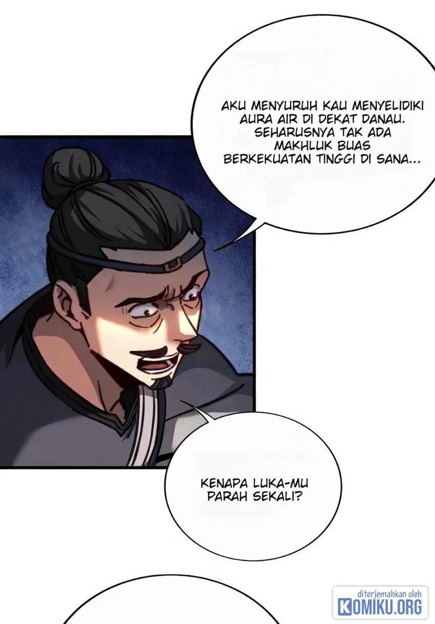 My Disciples Cultivate, While I Slack Off! Chapter 105 Gambar 9