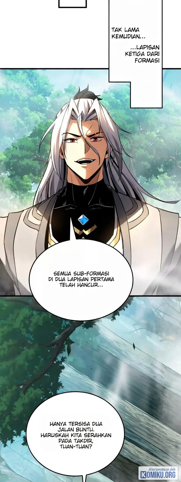 My Disciples Cultivate, While I Slack Off! Chapter 106 Gambar 12