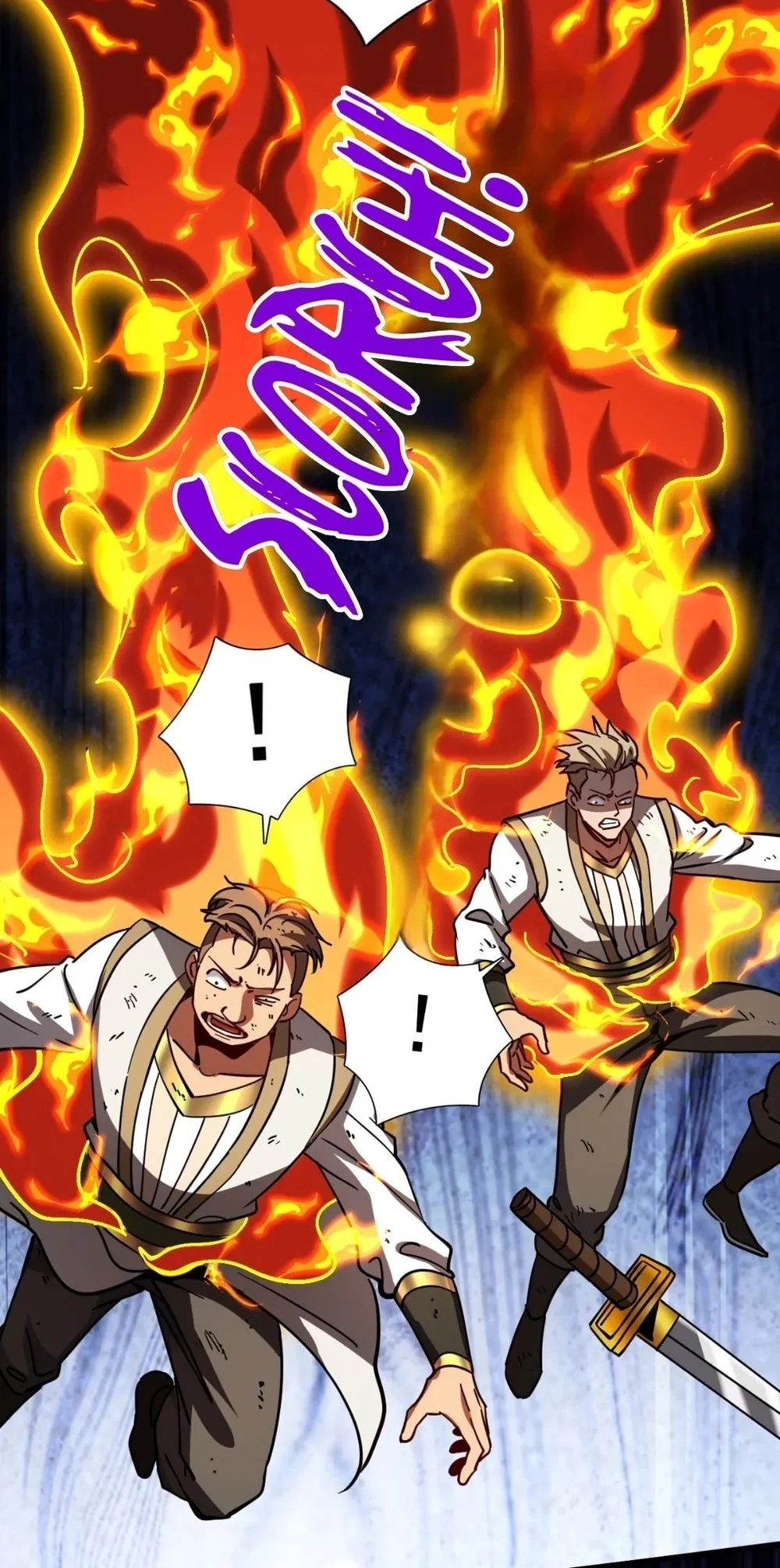 My Disciples Cultivate, While I Slack Off! Chapter 106 Gambar 21
