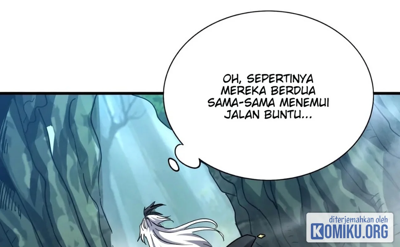 My Disciples Cultivate, While I Slack Off! Chapter 106 Gambar 26