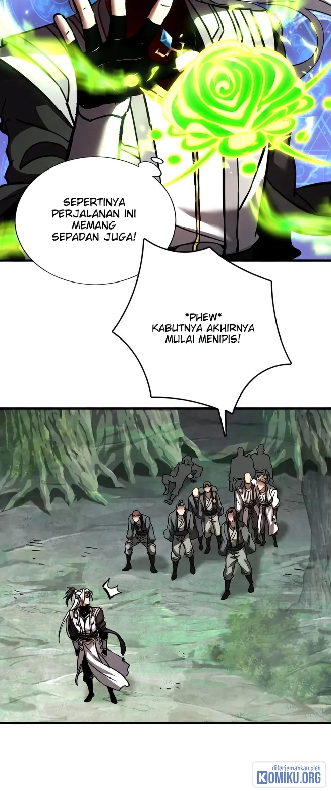 My Disciples Cultivate, While I Slack Off! Chapter 106 Gambar 30