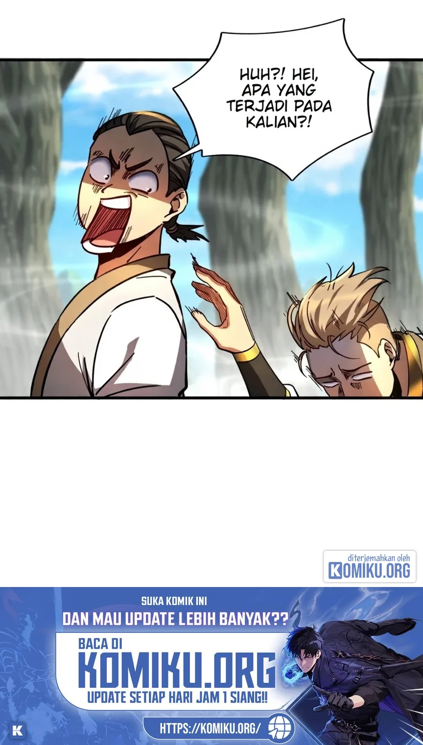 My Disciples Cultivate, While I Slack Off! Chapter 106 Gambar 32