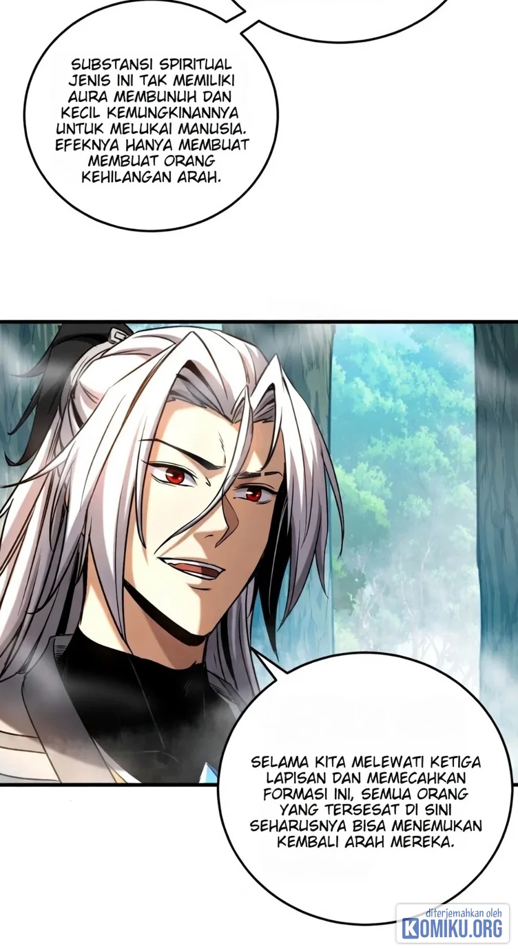 My Disciples Cultivate, While I Slack Off! Chapter 106 Gambar 4