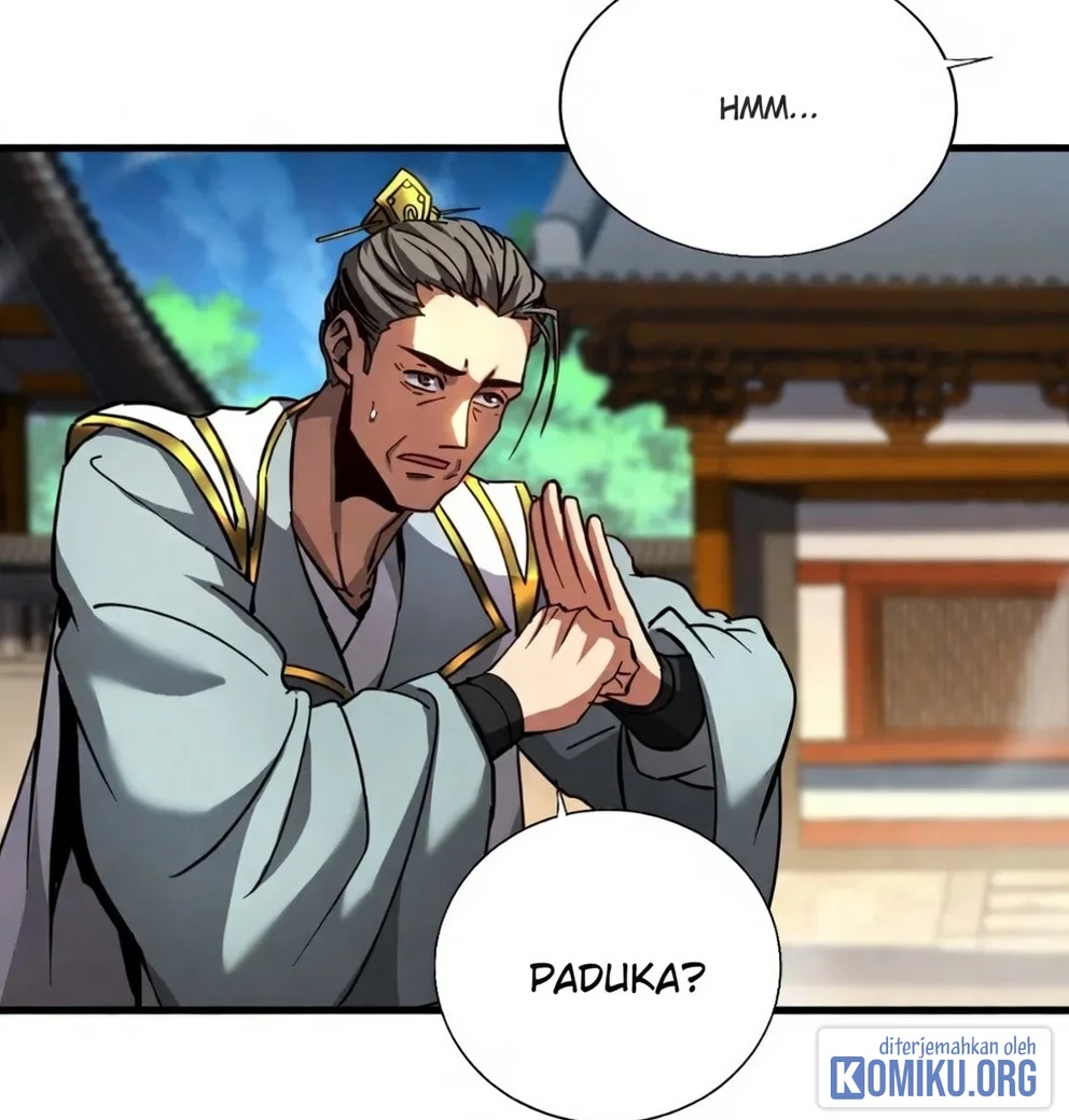 Manhua My Disciples Cultivate, While I Slack Off! Chapter 107 gambar 2