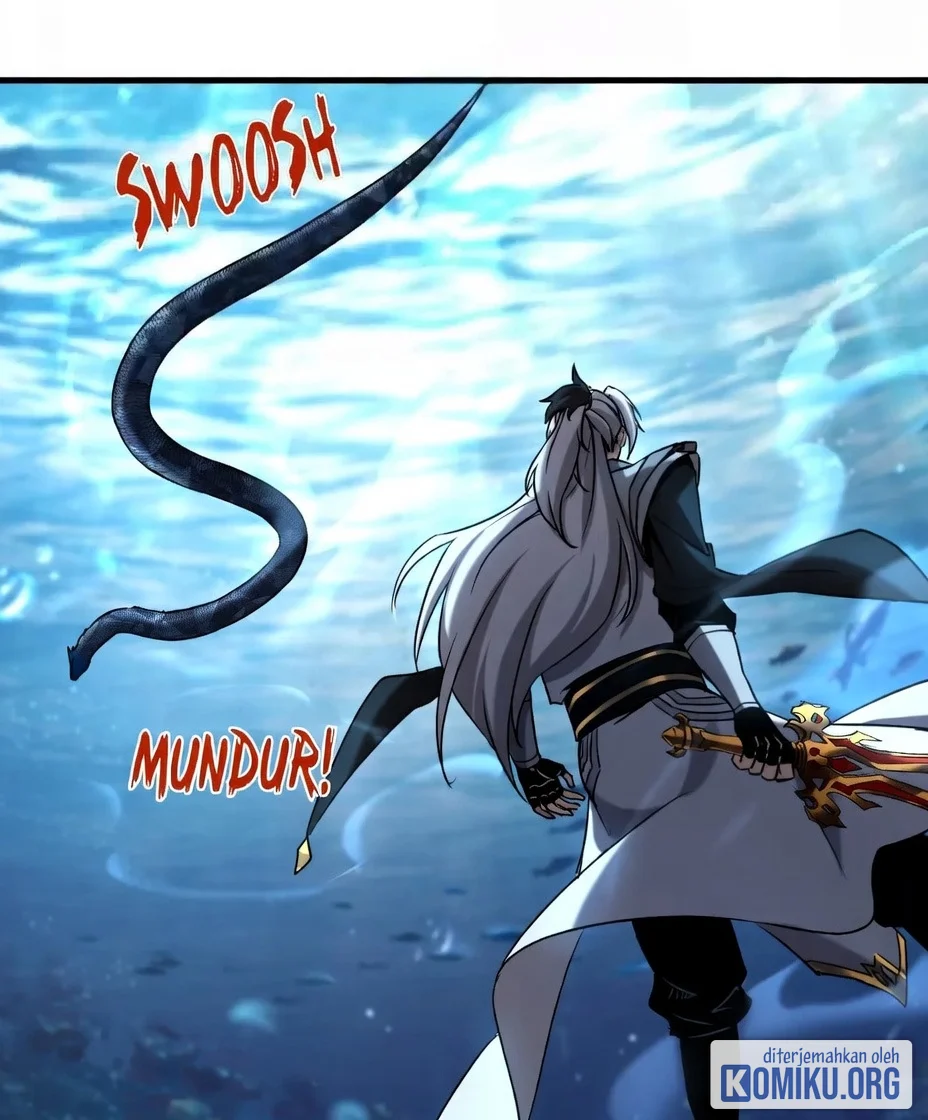 My Disciples Cultivate, While I Slack Off! Chapter 107 Gambar 26