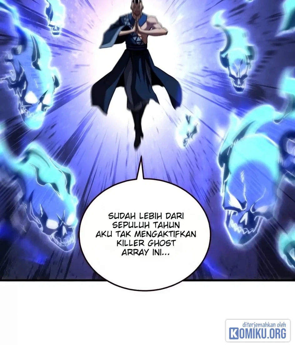 My Disciples Cultivate, While I Slack Off! Chapter 108 halaman 12