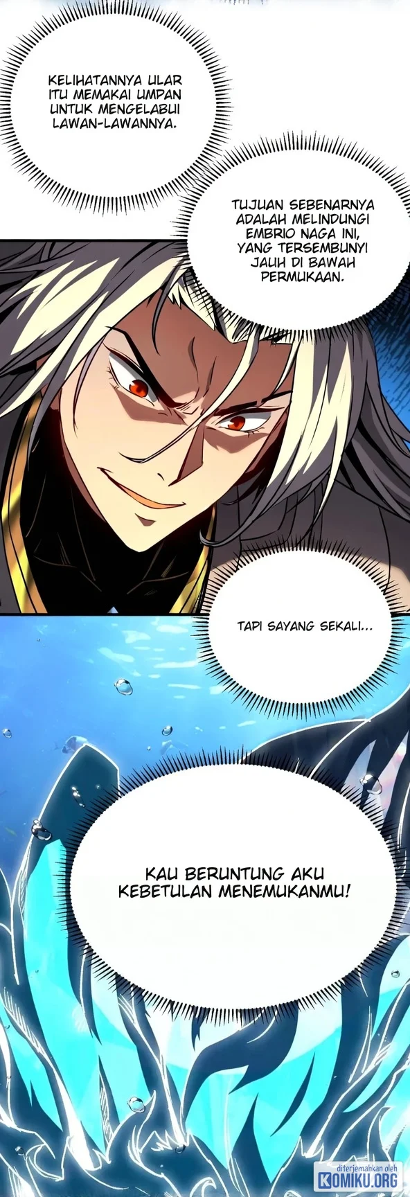 My Disciples Cultivate, While I Slack Off! Chapter 108 Gambar 21