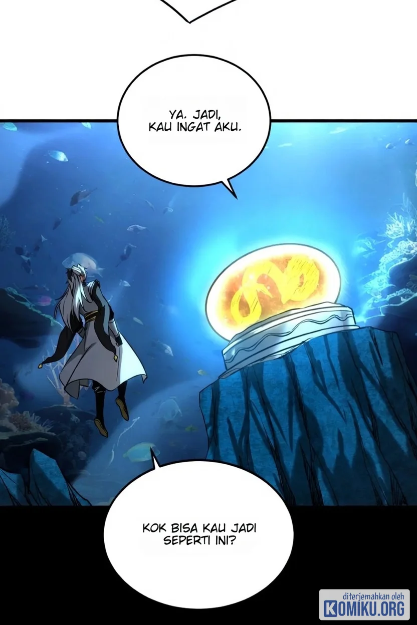 My Disciples Cultivate, While I Slack Off! Chapter 108 Gambar 28