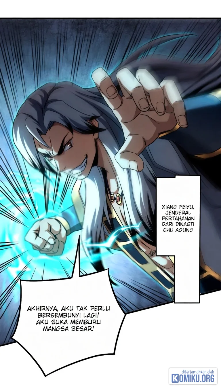 My Disciples Cultivate, While I Slack Off! Chapter 108 halaman 4