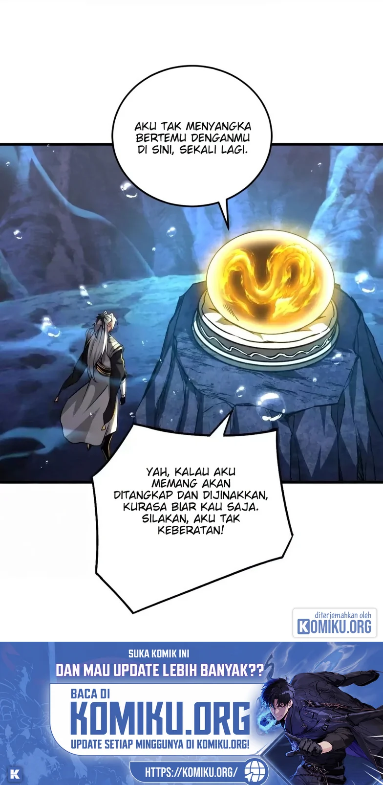 My Disciples Cultivate, While I Slack Off! Chapter 108 Gambar 31