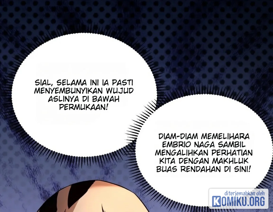 My Disciples Cultivate, While I Slack Off! Chapter 109 halaman 17