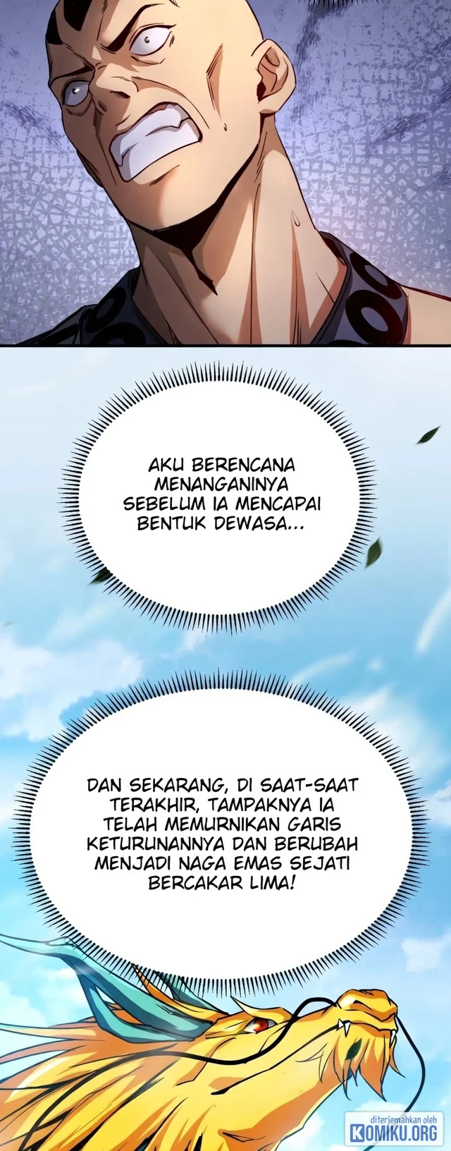 My Disciples Cultivate, While I Slack Off! Chapter 109 halaman 18