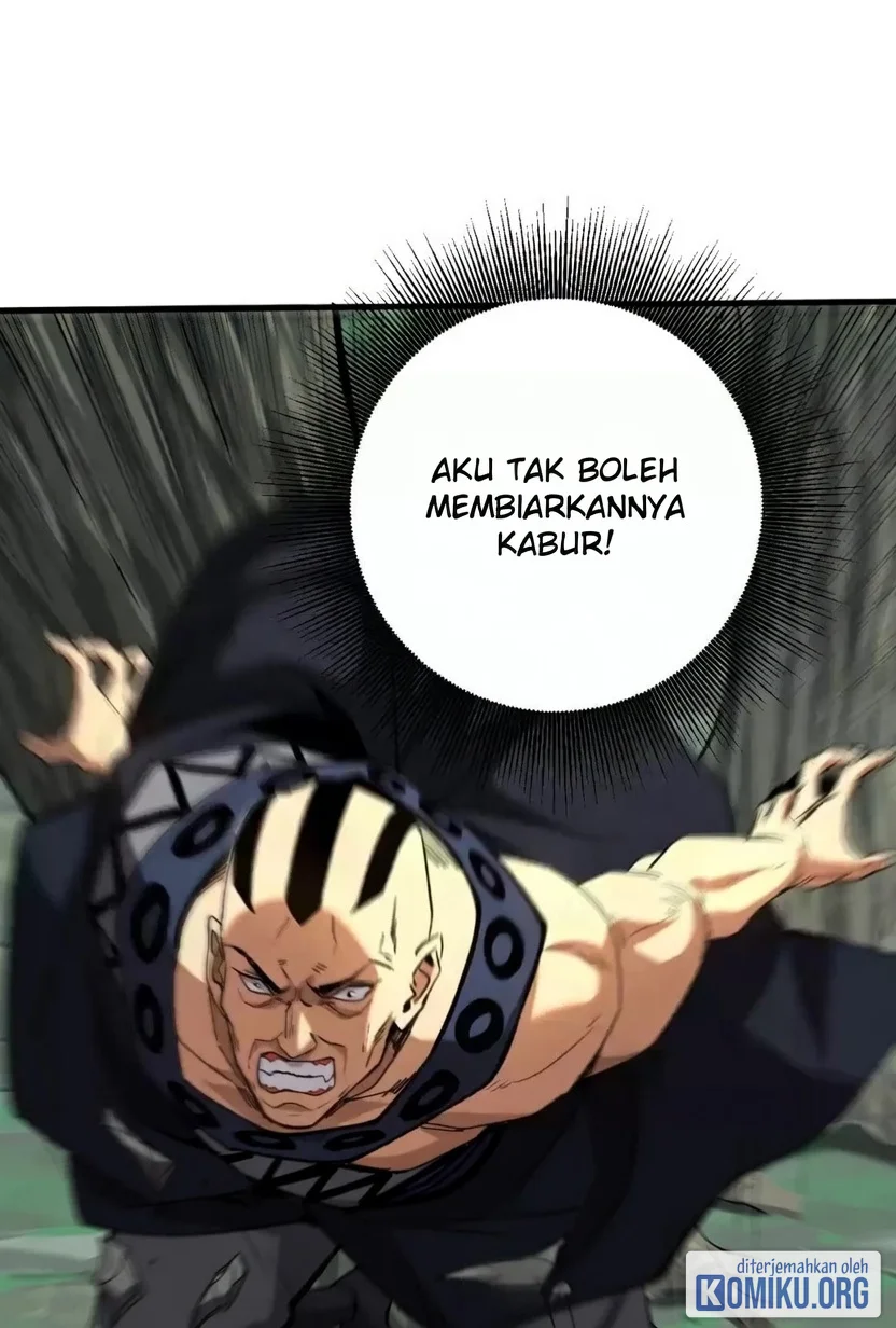 My Disciples Cultivate, While I Slack Off! Chapter 109 halaman 21
