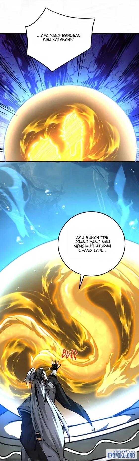 My Disciples Cultivate, While I Slack Off! Chapter 109 halaman 3