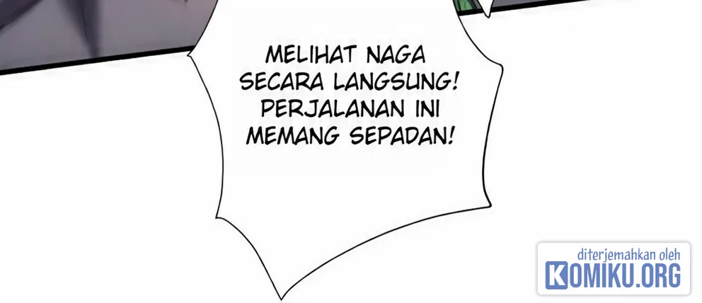 My Disciples Cultivate, While I Slack Off! Chapter 109 halaman 23