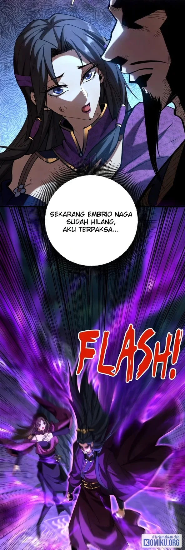 My Disciples Cultivate, While I Slack Off! Chapter 109 Gambar 26