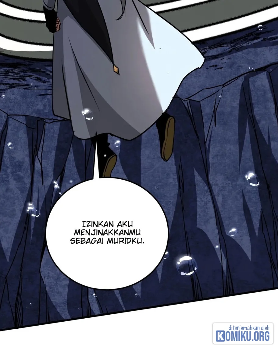 My Disciples Cultivate, While I Slack Off! Chapter 109 halaman 4