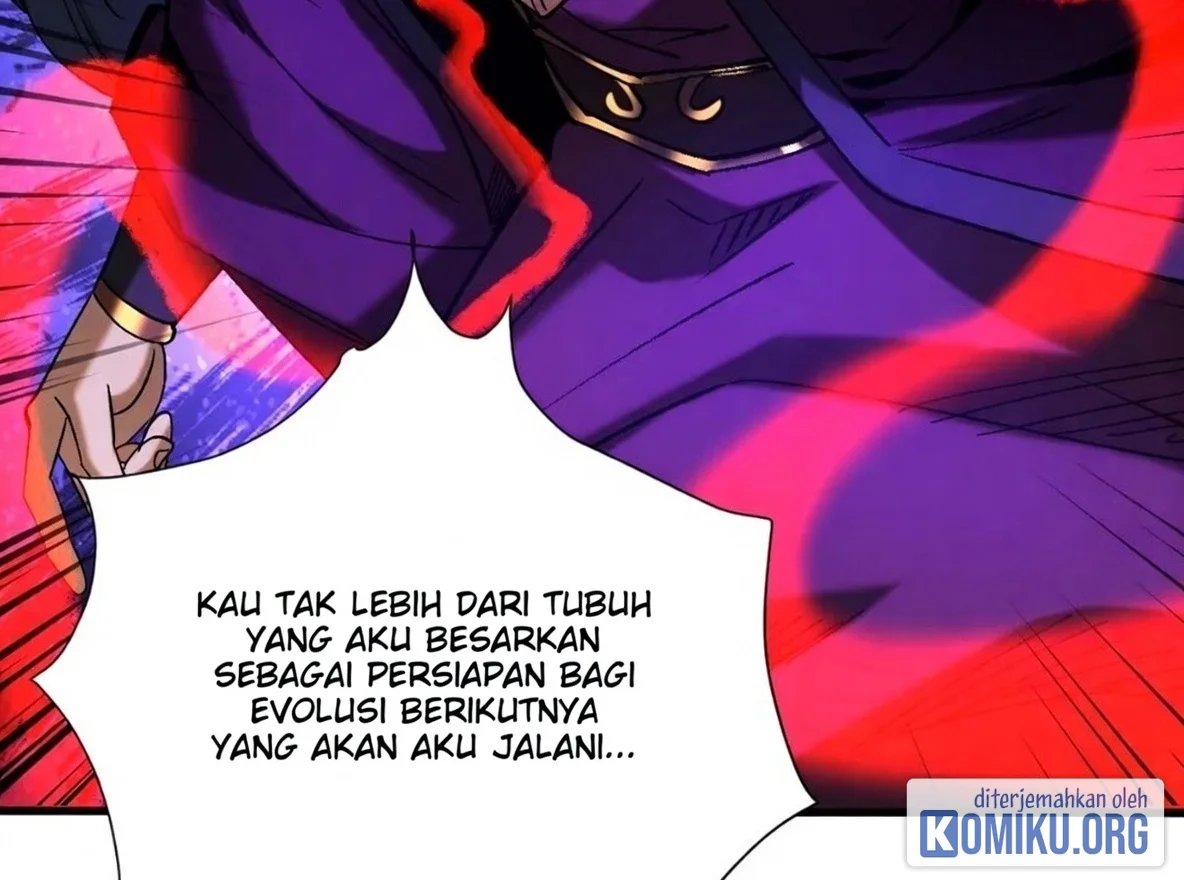 My Disciples Cultivate, While I Slack Off! Chapter 109 Gambar 38