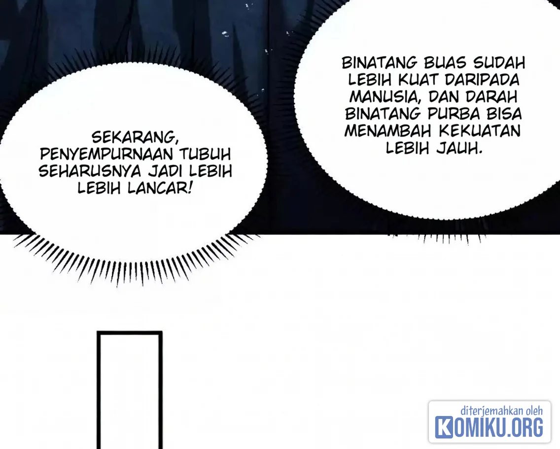 My Disciples Cultivate, While I Slack Off! Chapter 109 halaman 8