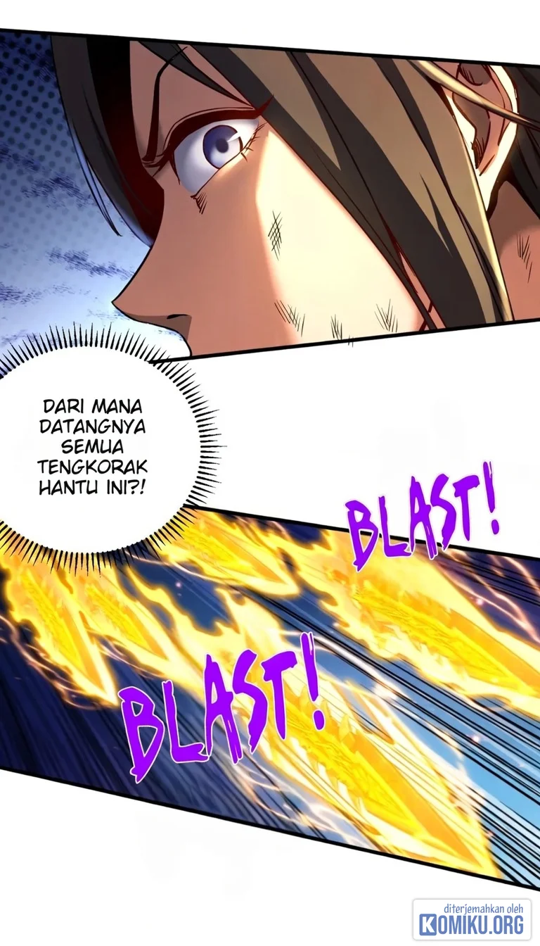 My Disciples Cultivate, While I Slack Off! Chapter 110 Gambar 20