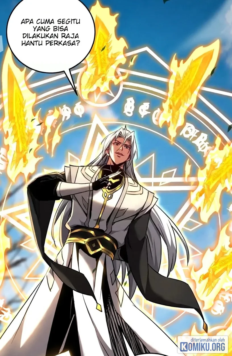 My Disciples Cultivate, While I Slack Off! Chapter 110 Gambar 22