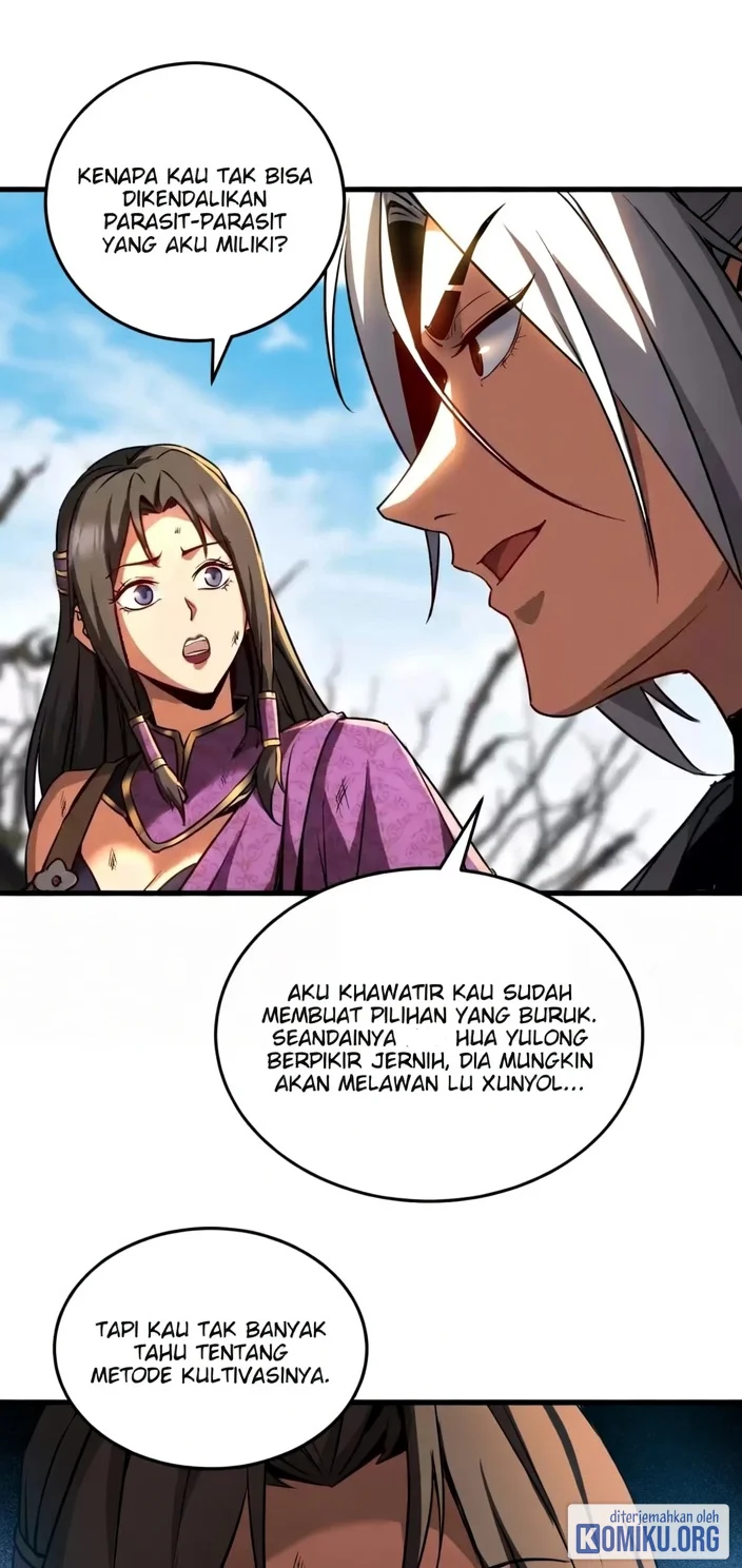 My Disciples Cultivate, While I Slack Off! Chapter 111 Gambar 16