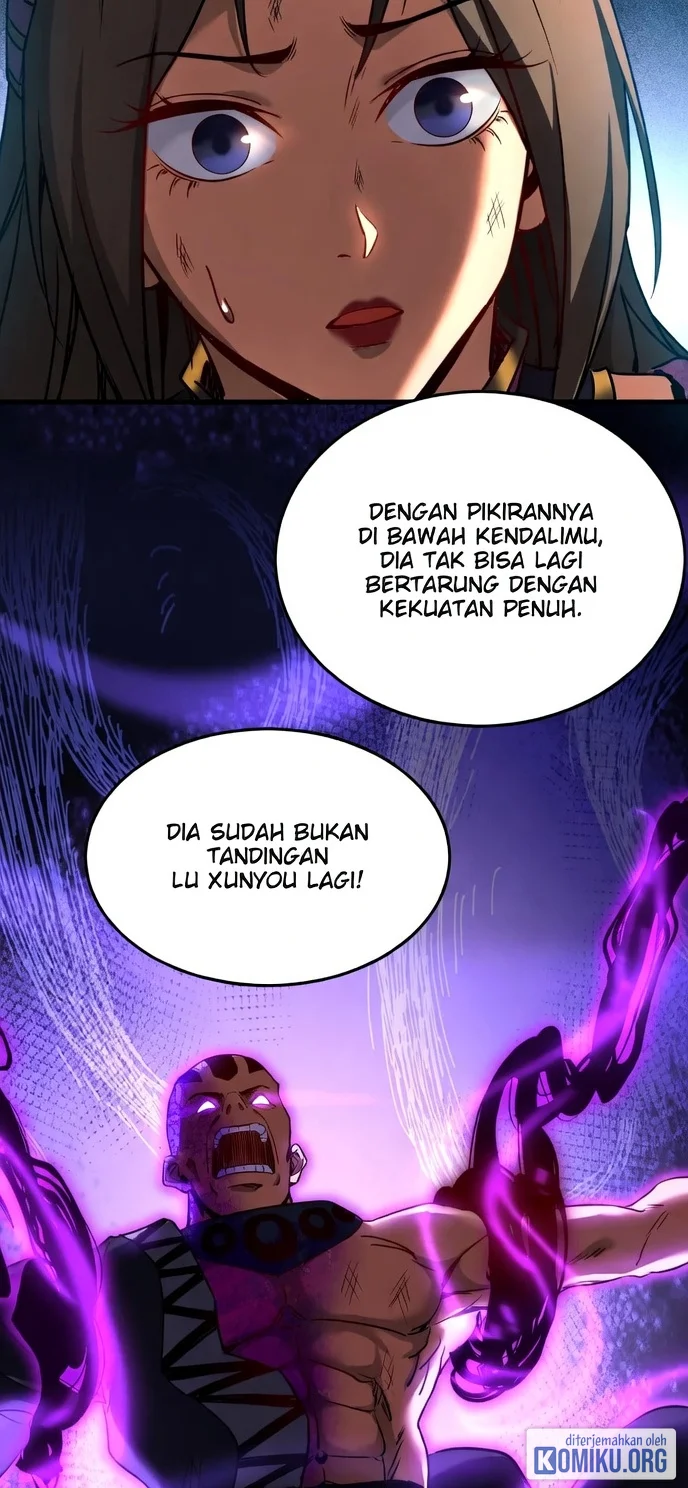 My Disciples Cultivate, While I Slack Off! Chapter 111 Gambar 17