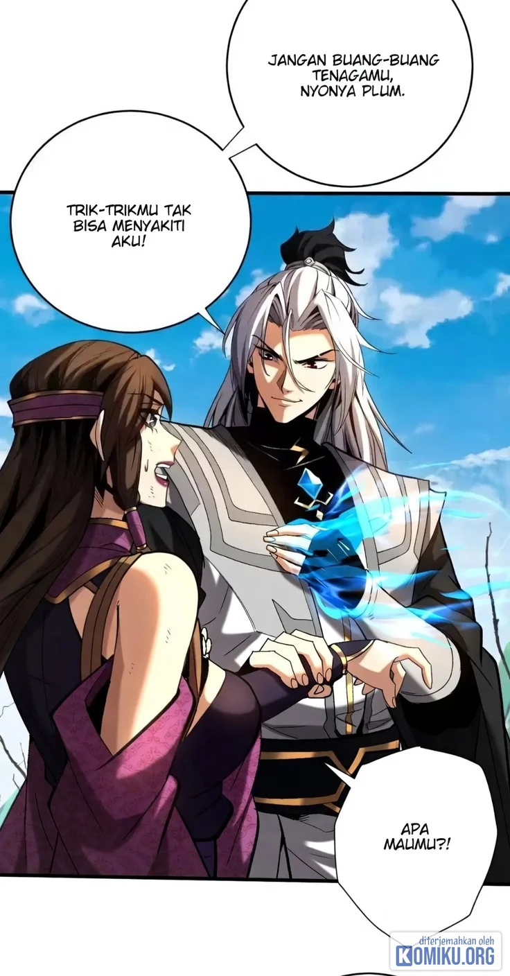 My Disciples Cultivate, While I Slack Off! Chapter 111 Gambar 24