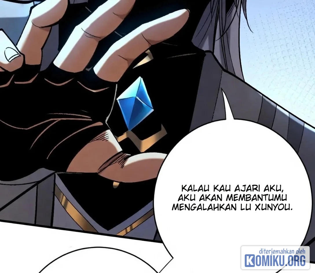 My Disciples Cultivate, While I Slack Off! Chapter 111 Gambar 26