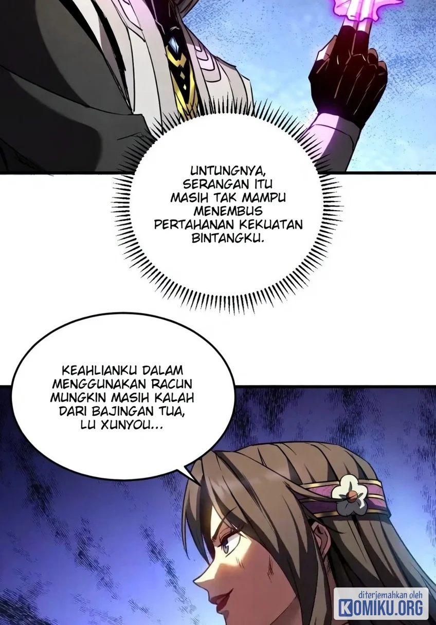 My Disciples Cultivate, While I Slack Off! Chapter 111 Gambar 5