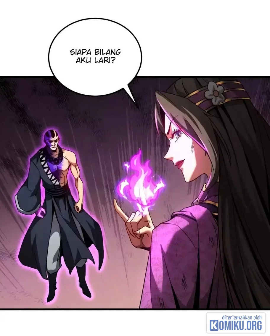 My Disciples Cultivate, While I Slack Off! Chapter 111 Gambar 9