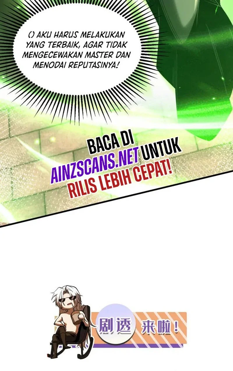 My Disciples Cultivate, While I Slack Off! Chapter 33 Gambar 29