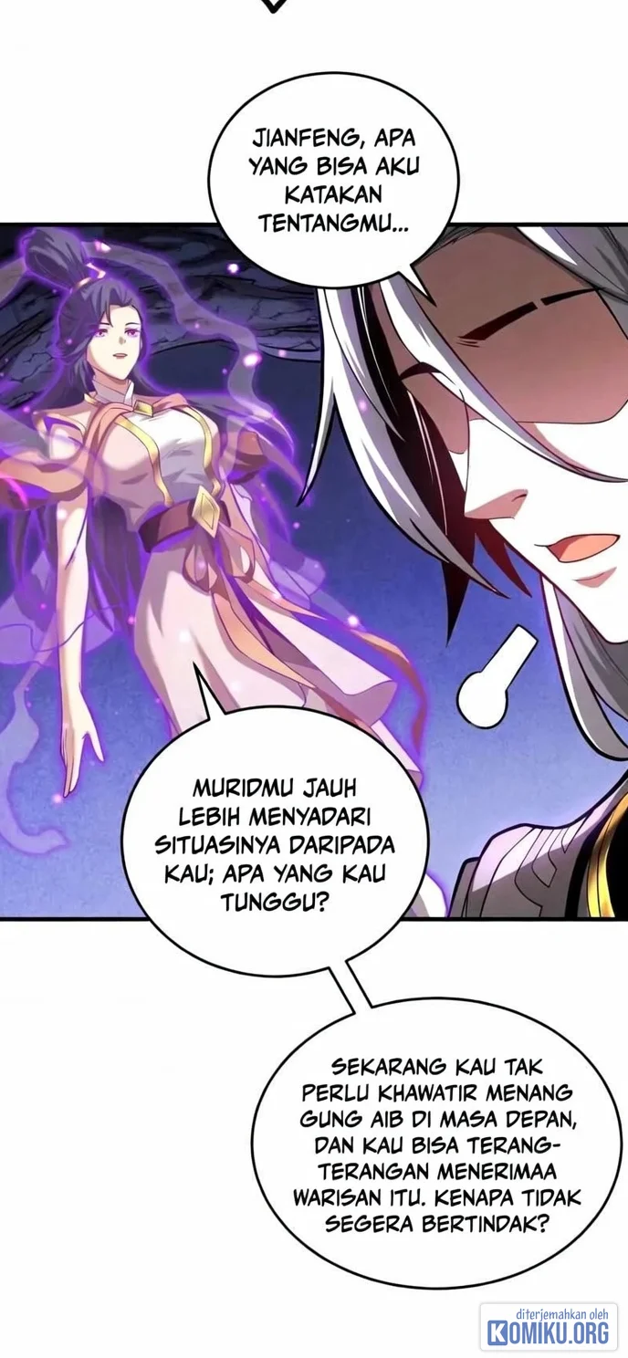 My Disciples Cultivate, While I Slack Off! Chapter 78 Gambar 14