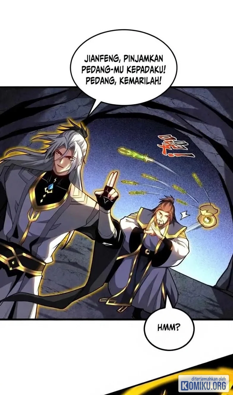 My Disciples Cultivate, While I Slack Off! Chapter 78 Gambar 16