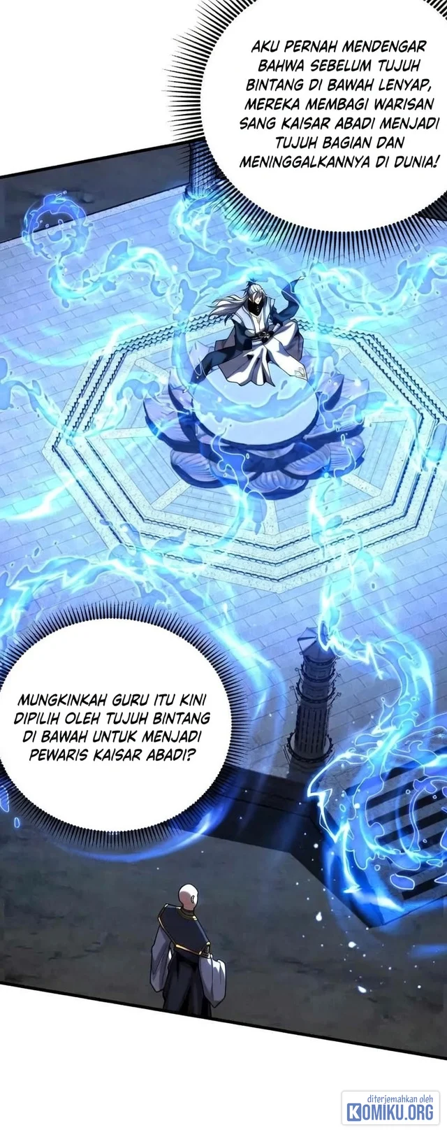 My Disciples Cultivate, While I Slack Off! Chapter 78 Gambar 19