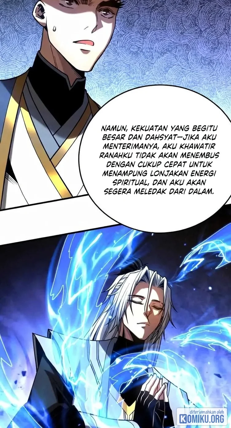 My Disciples Cultivate, While I Slack Off! Chapter 78 Gambar 21