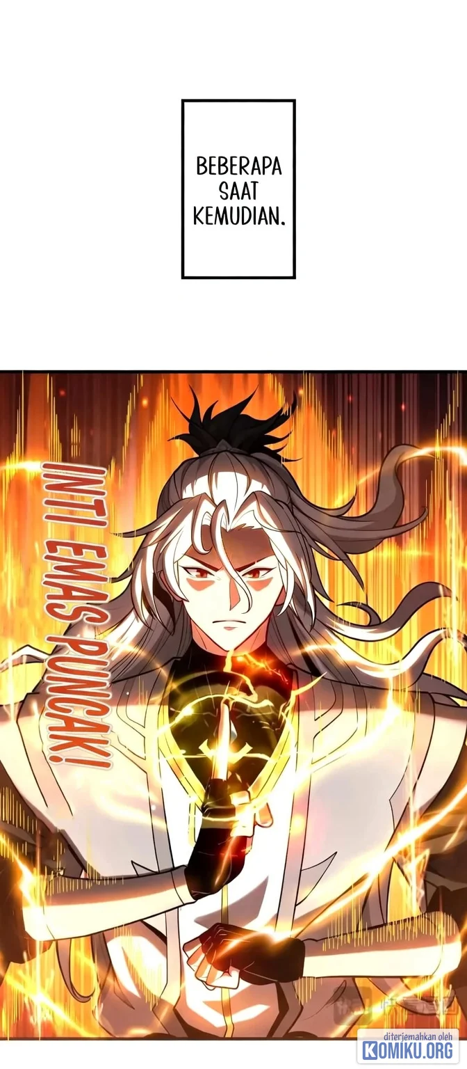 My Disciples Cultivate, While I Slack Off! Chapter 78 Gambar 24