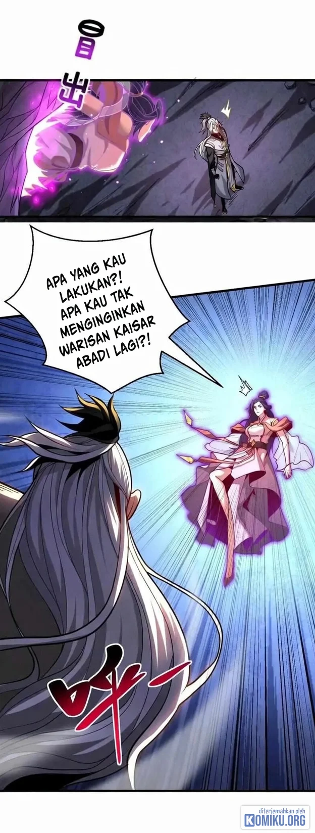 My Disciples Cultivate, While I Slack Off! Chapter 78 Gambar 26