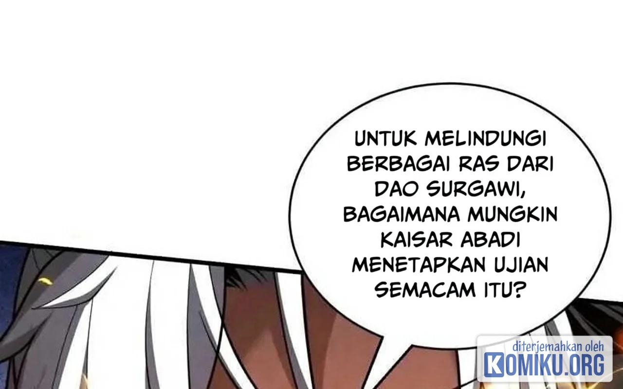 My Disciples Cultivate, While I Slack Off! Chapter 78 Gambar 27