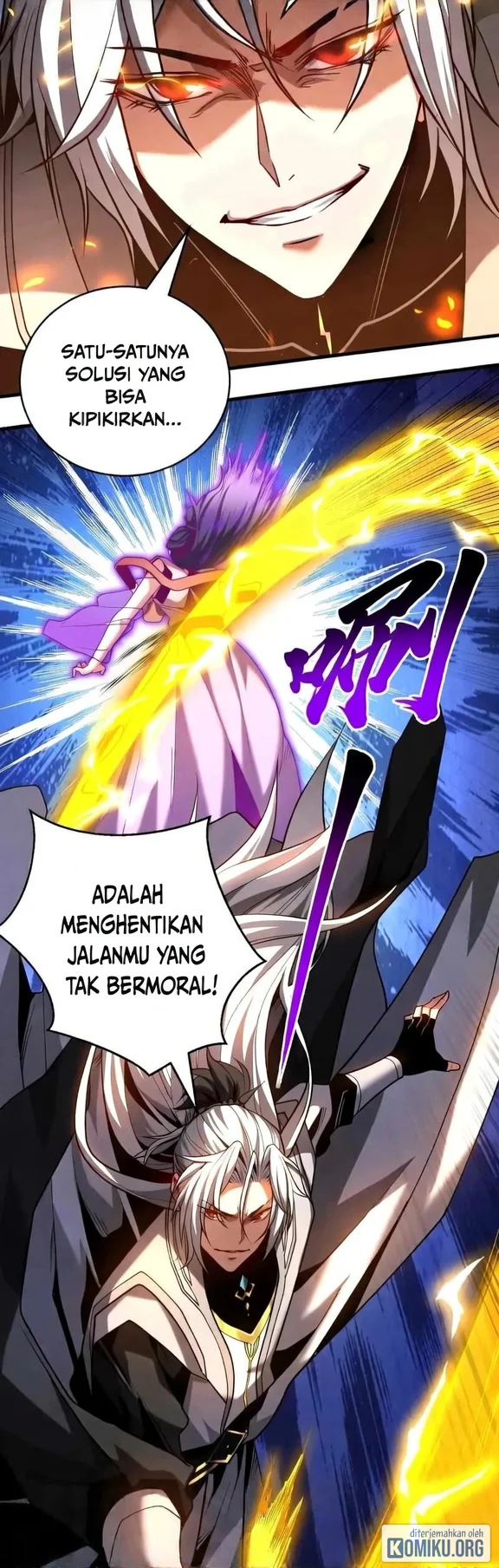 My Disciples Cultivate, While I Slack Off! Chapter 78 Gambar 28