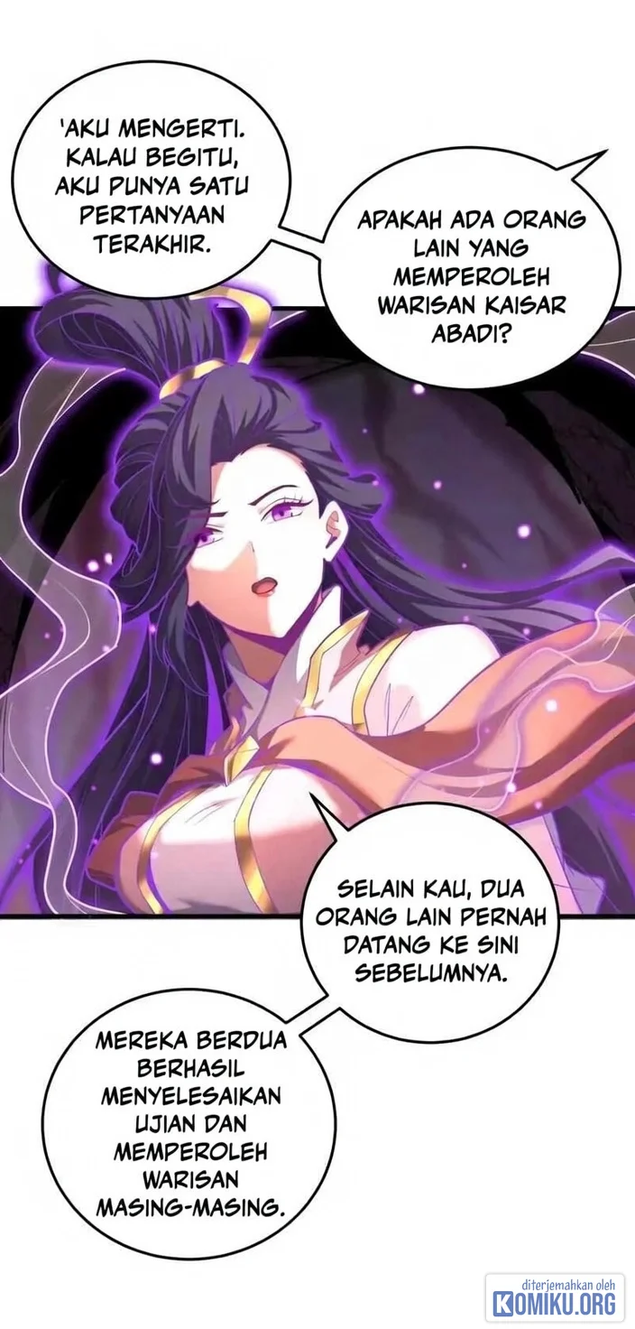 My Disciples Cultivate, While I Slack Off! Chapter 78 Gambar 3